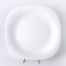 بشقاب آرکوپال تک رنگ مناسب میز پذیرایی